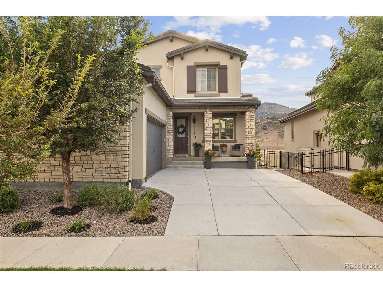 2175 S Poppy, Denver, CO 80228