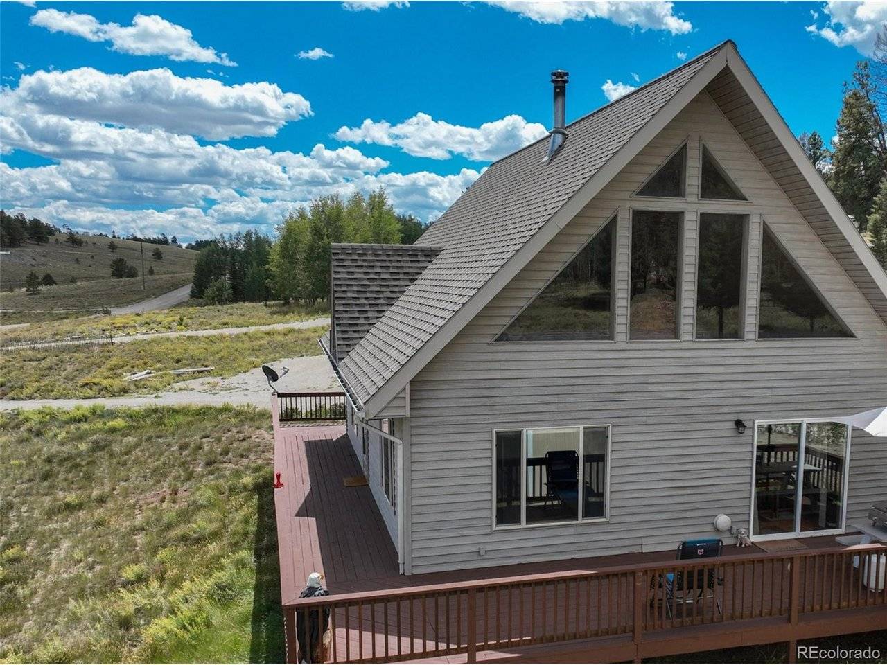 1807 Windmill, Hartsel, CO 80449
