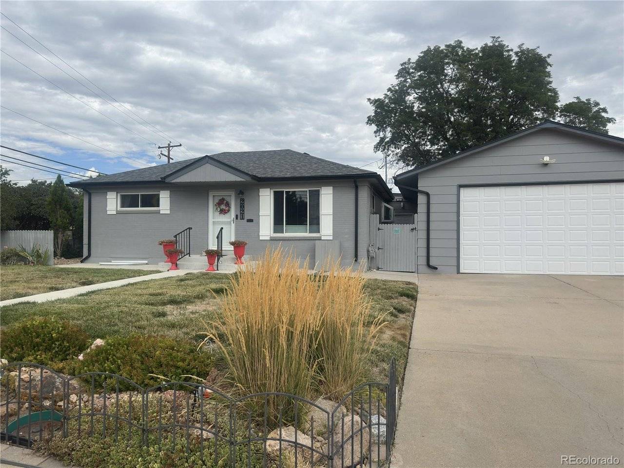 2021 E 112th, Denver, CO 80233