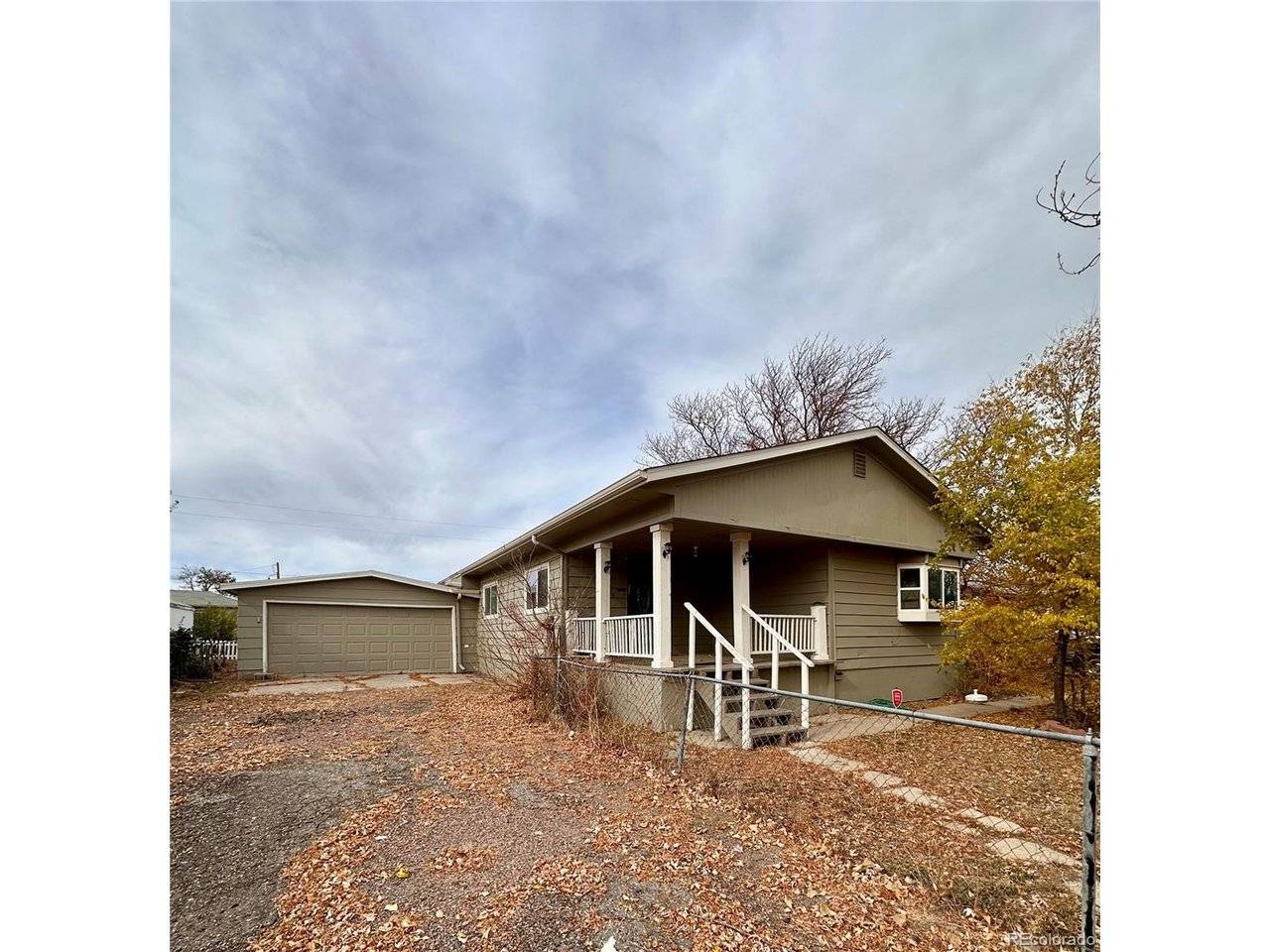 575 2nd, Bennett, CO 80102