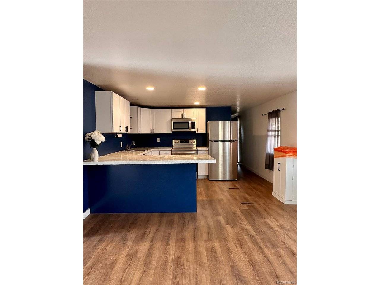 575 2nd, Bennett, CO 80102