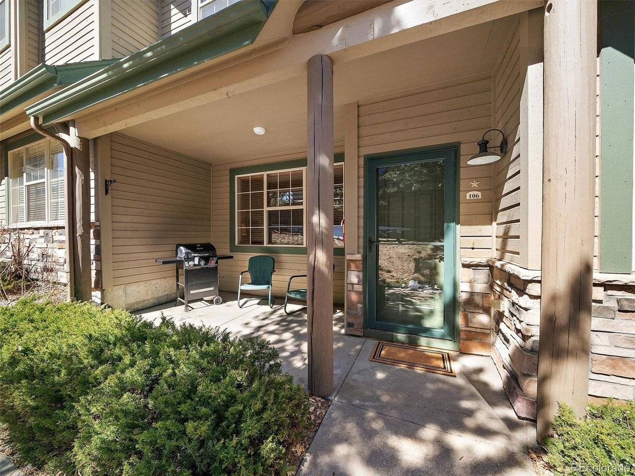 31112 Black Eagle #106, Evergreen, CO 80439
