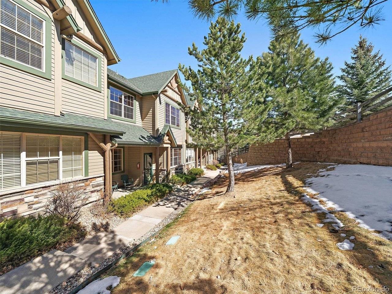 31112 Black Eagle #106, Evergreen, CO 80439