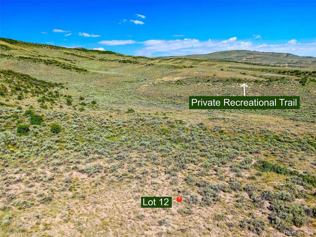 800 GCR 22313, Kremmling, CO 80459