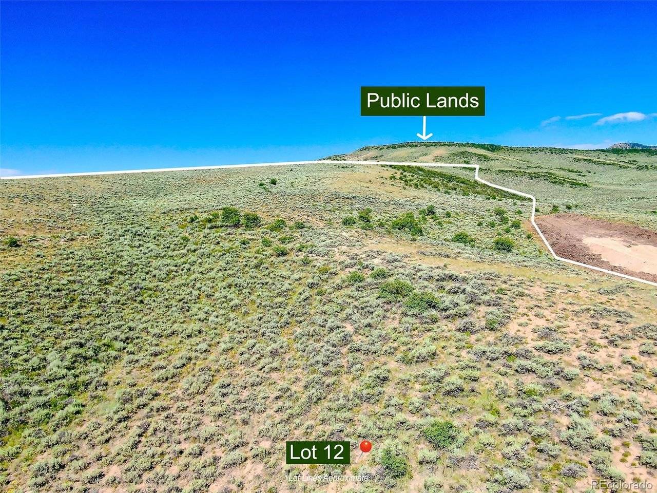 800 GCR 22313, Kremmling, CO 80459