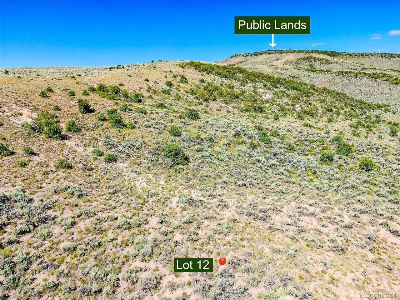 800 GCR 22313, Kremmling, CO 80459