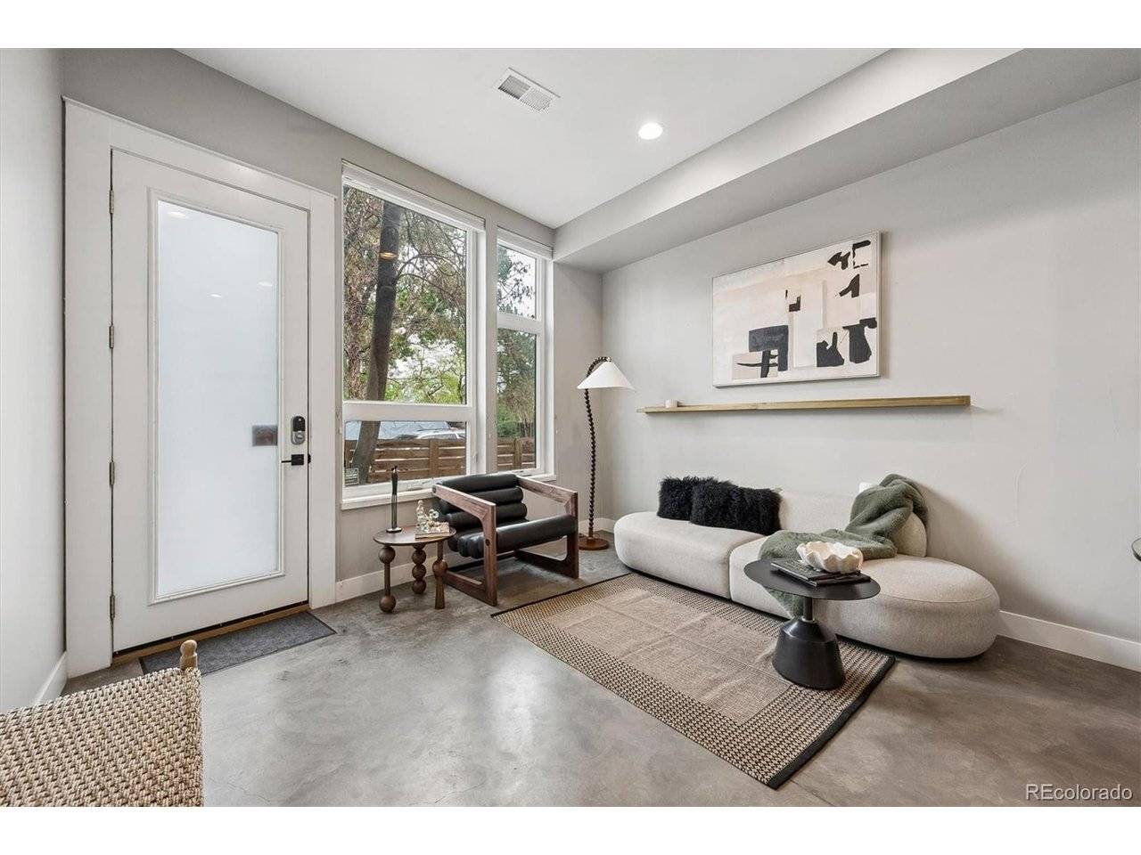 3124 N Gilpin, Denver, CO 80205