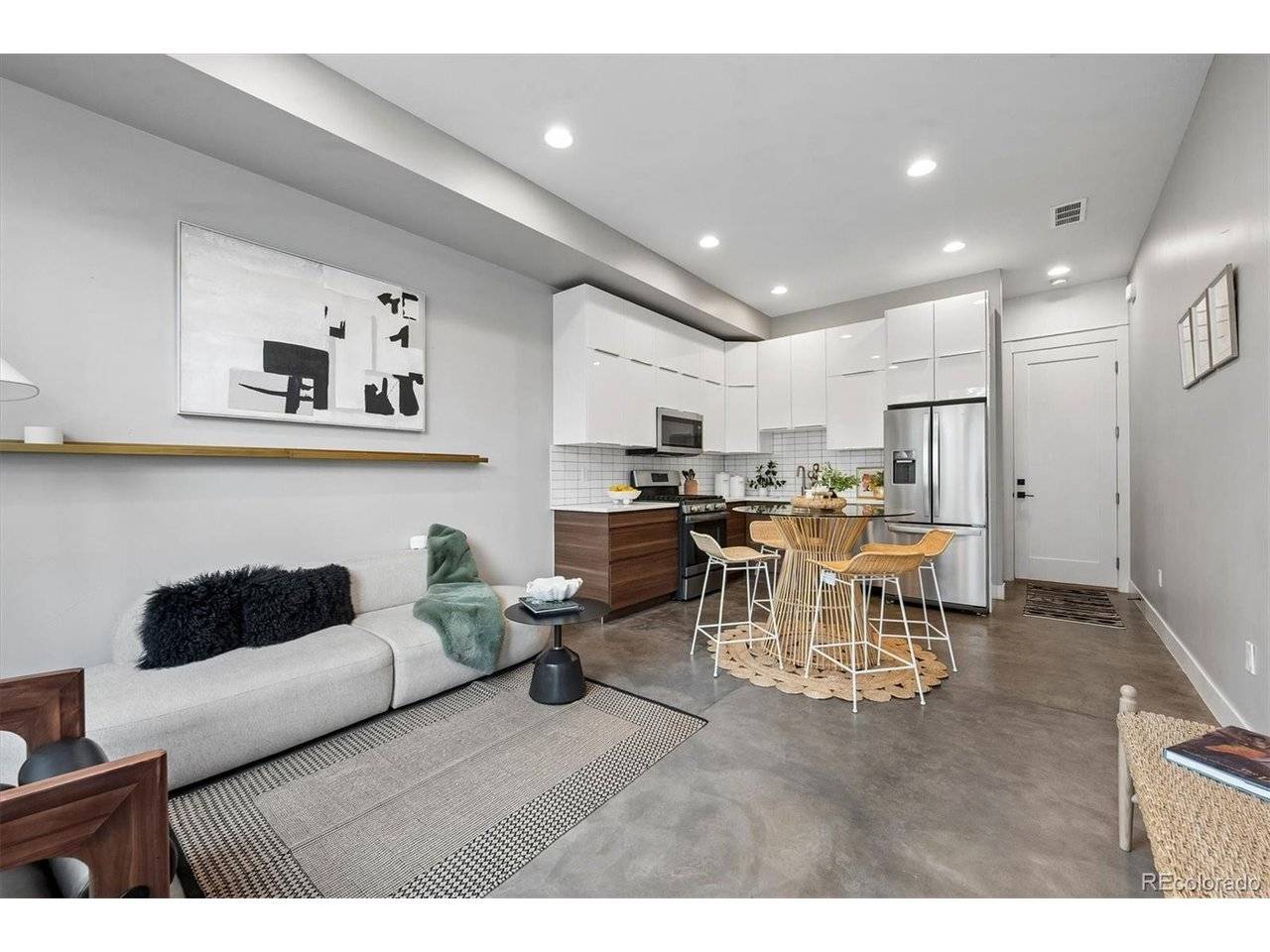 3124 N Gilpin, Denver, CO 80205