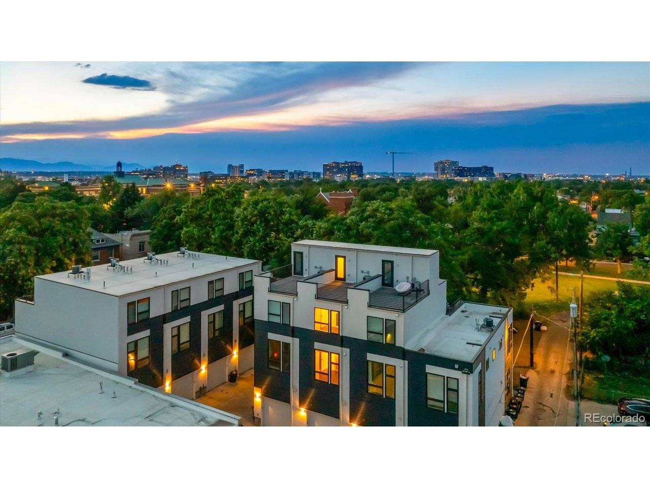 3124 N Gilpin, Denver, CO 80205