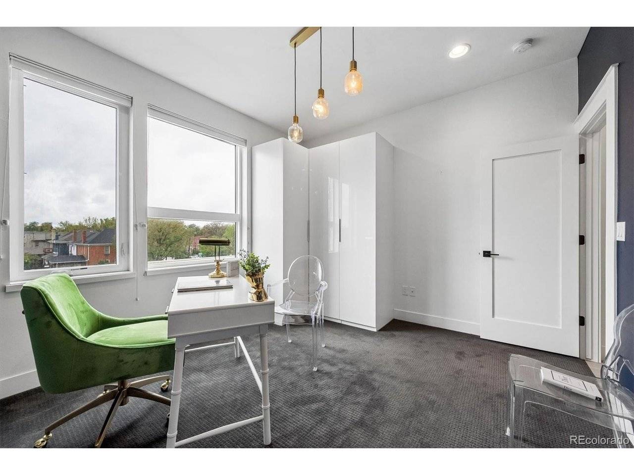 3124 N Gilpin, Denver, CO 80205