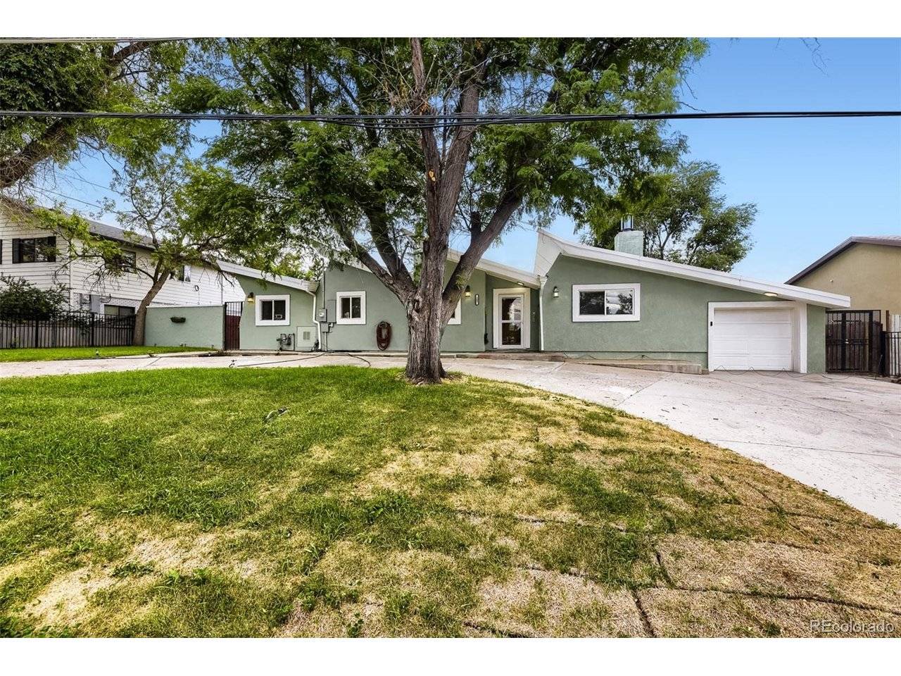 505 Harlan, Denver, CO 80226
