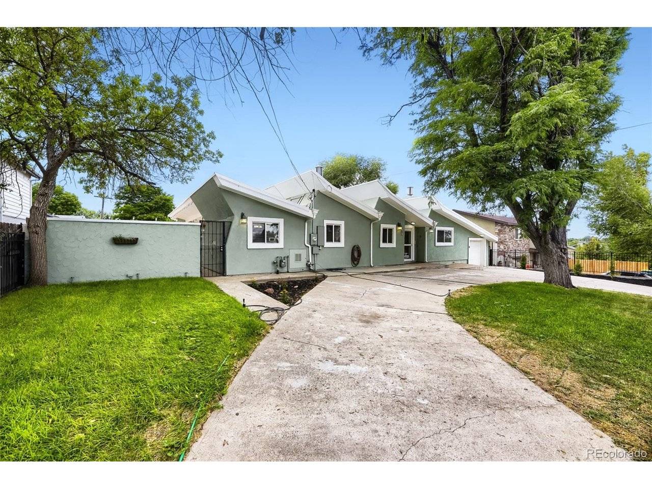 505 Harlan, Denver, CO 80226