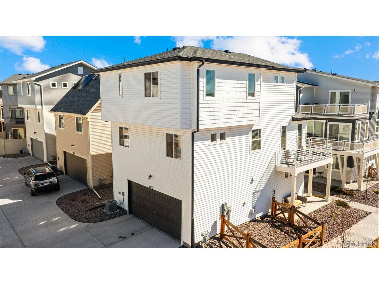 5872 Thurless, Colorado Springs, CO 80927