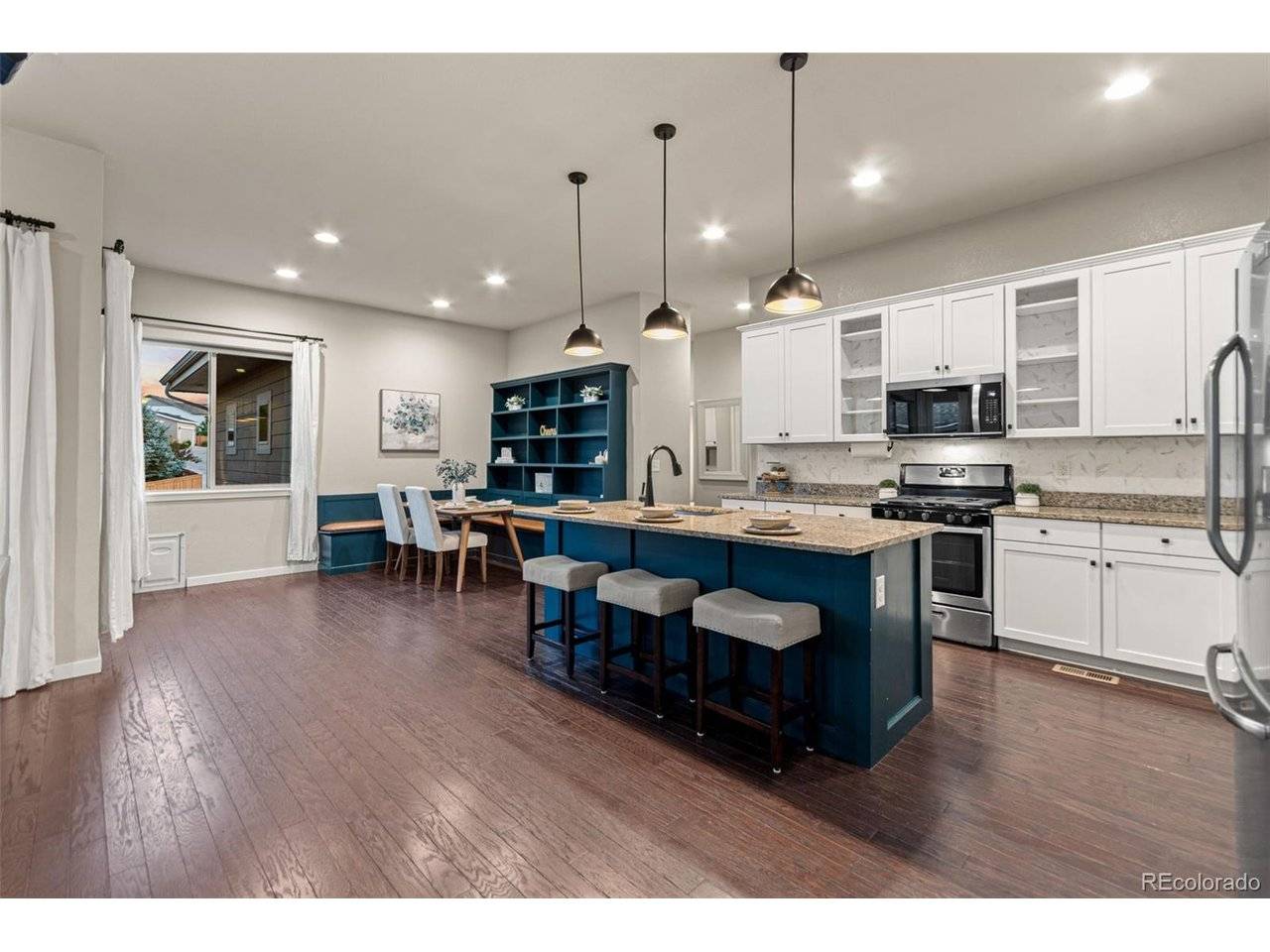 15398 W 95th, Arvada, CO 80007