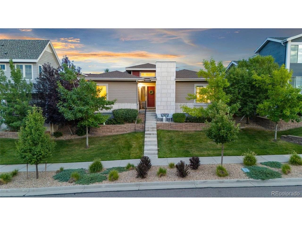 15398 W 95th, Arvada, CO 80007