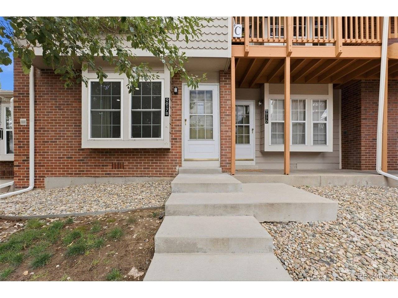 9617 W Chatfield #B, Littleton, CO 80128