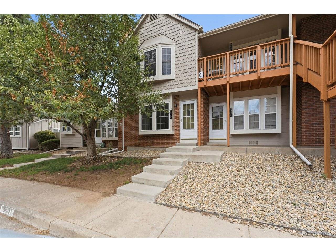 9617 W Chatfield #B, Littleton, CO 80128