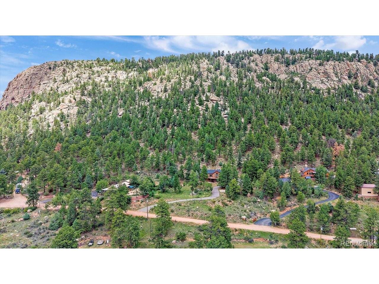 51 Cedar, Bailey, CO 80421