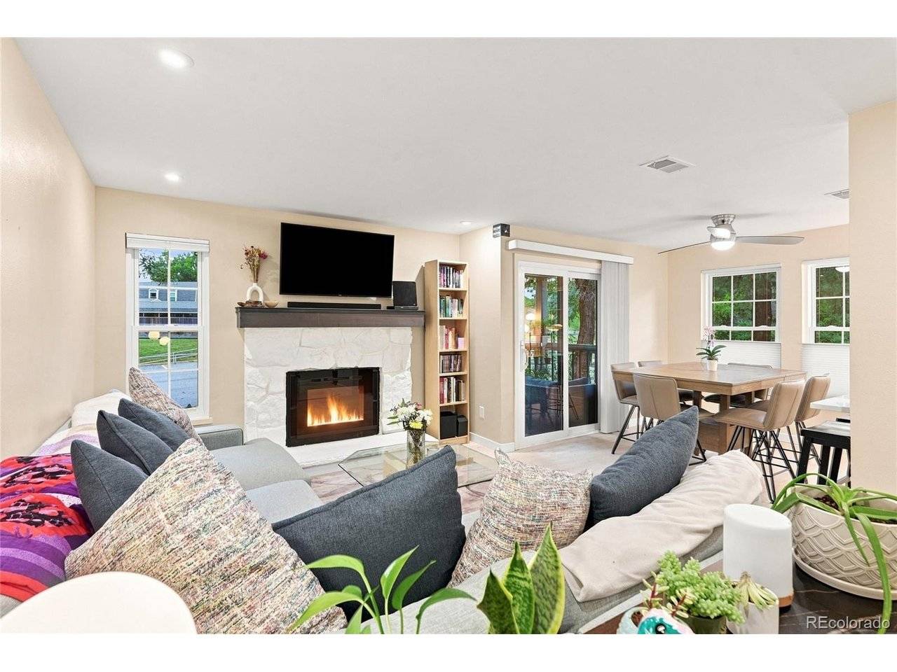 10970 W Florida #211, Denver, CO 80232