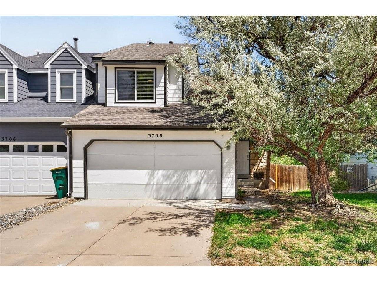 3708 S Ensenada, Aurora, CO 80013