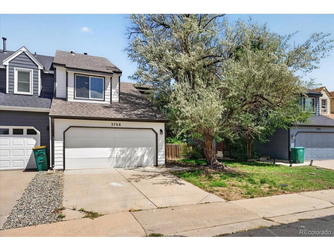 3708 S Ensenada, Aurora, CO 80013
