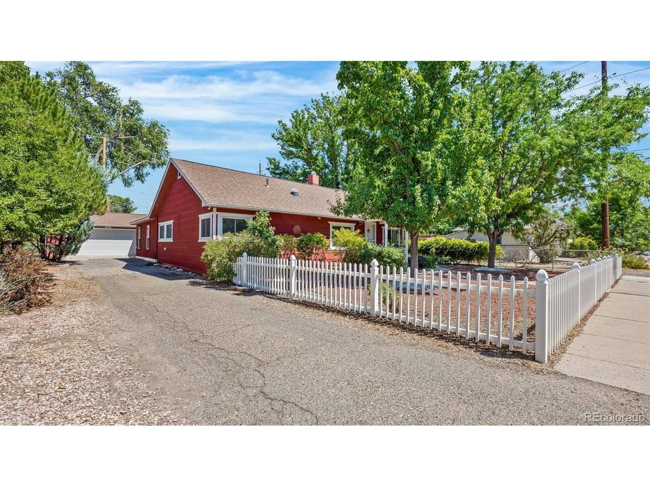 124 N Ash, Fruita, CO 81521