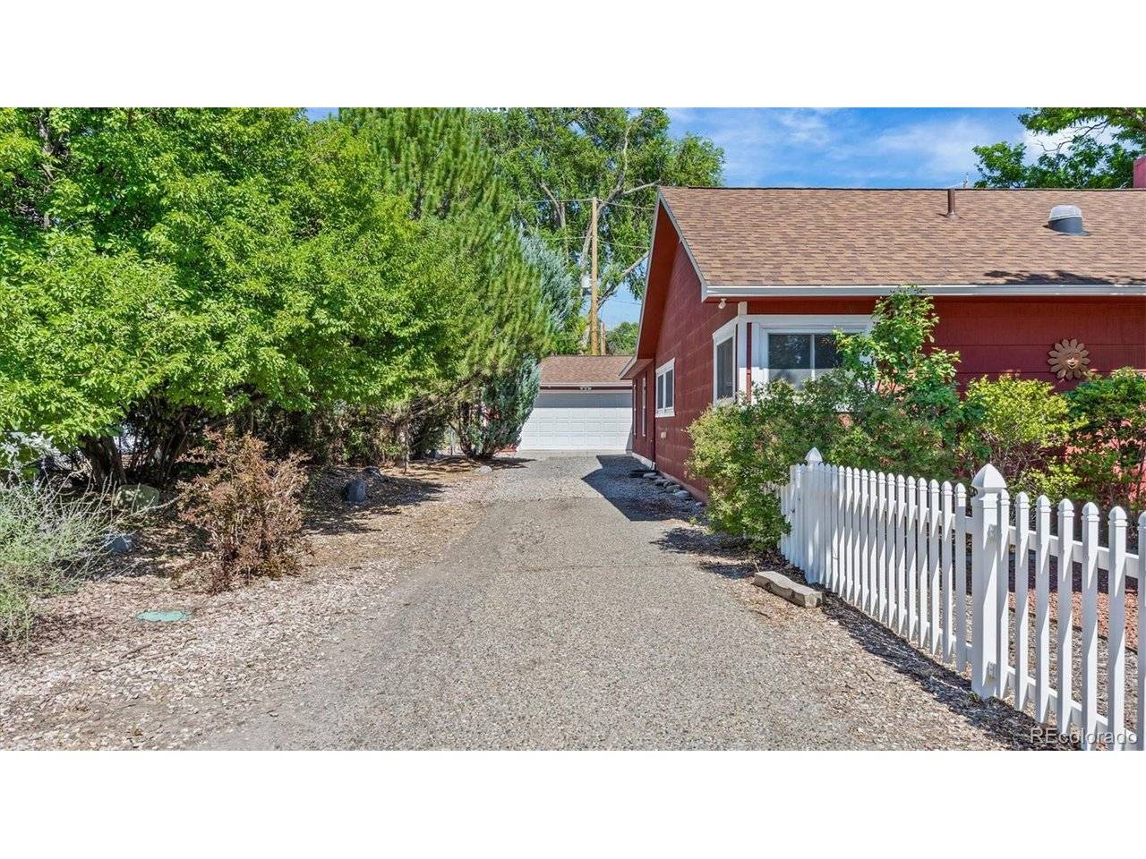124 N Ash, Fruita, CO 81521