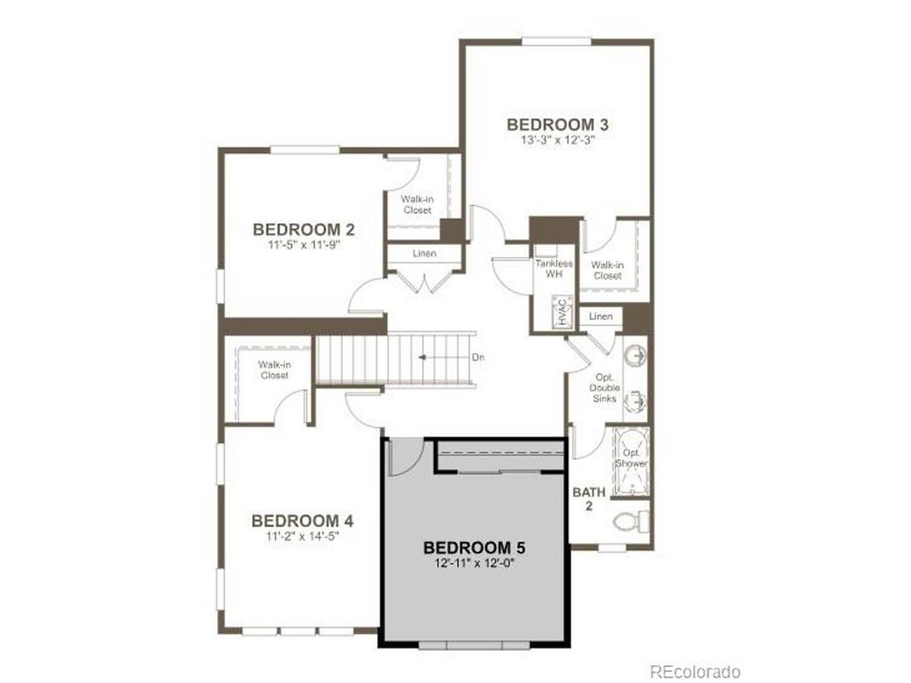 6573 N Malta, Aurora, CO 80019