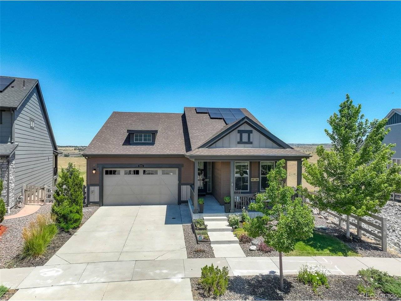7771 Fraser River, Littleton, CO 80125