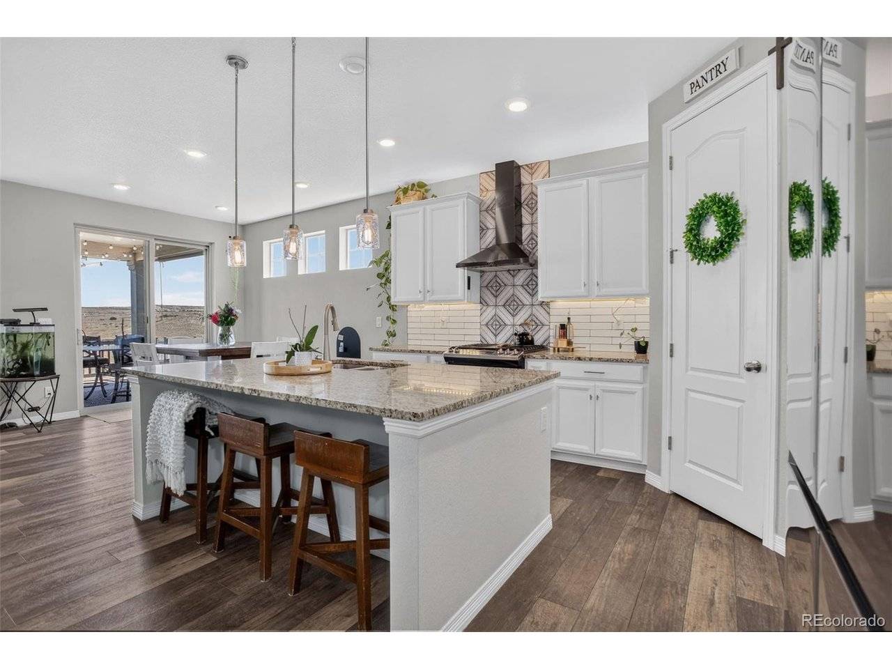 7771 Fraser River, Littleton, CO 80125