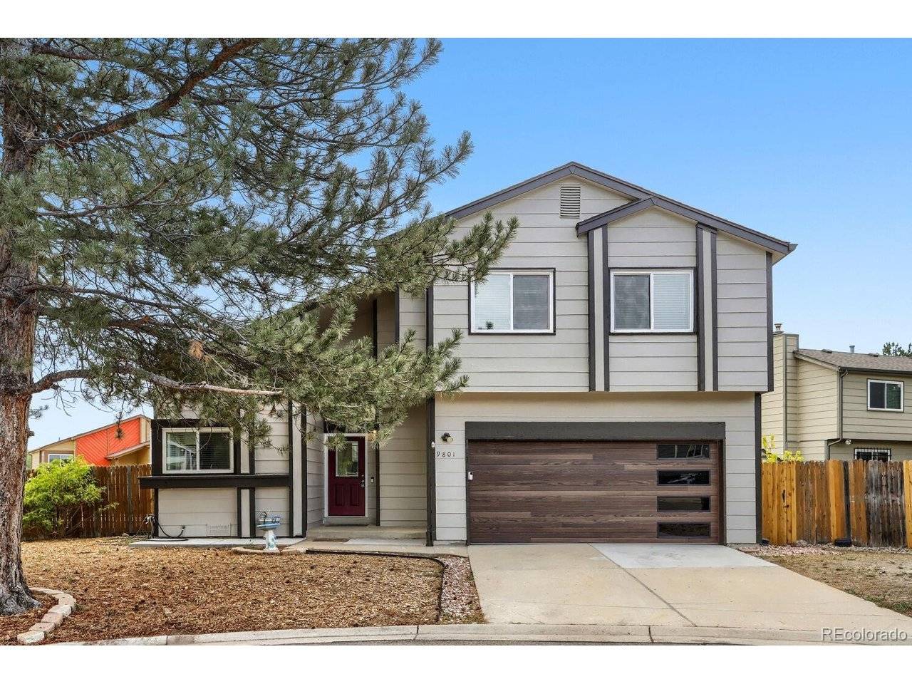 9801 Garrison, Broomfield, CO 80021