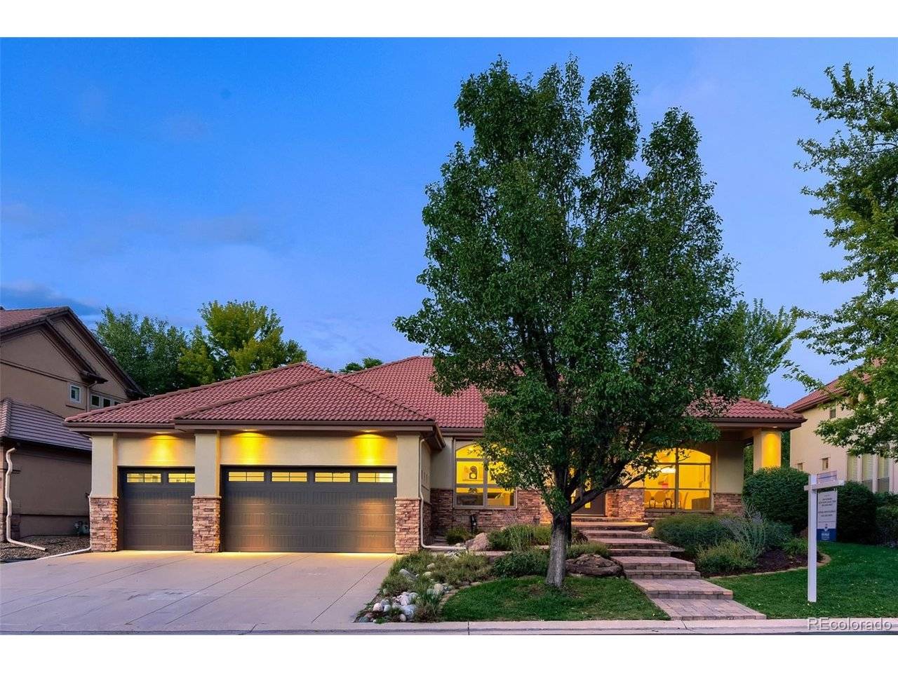 9430 S Silent Hills, Lone Tree, CO 80124