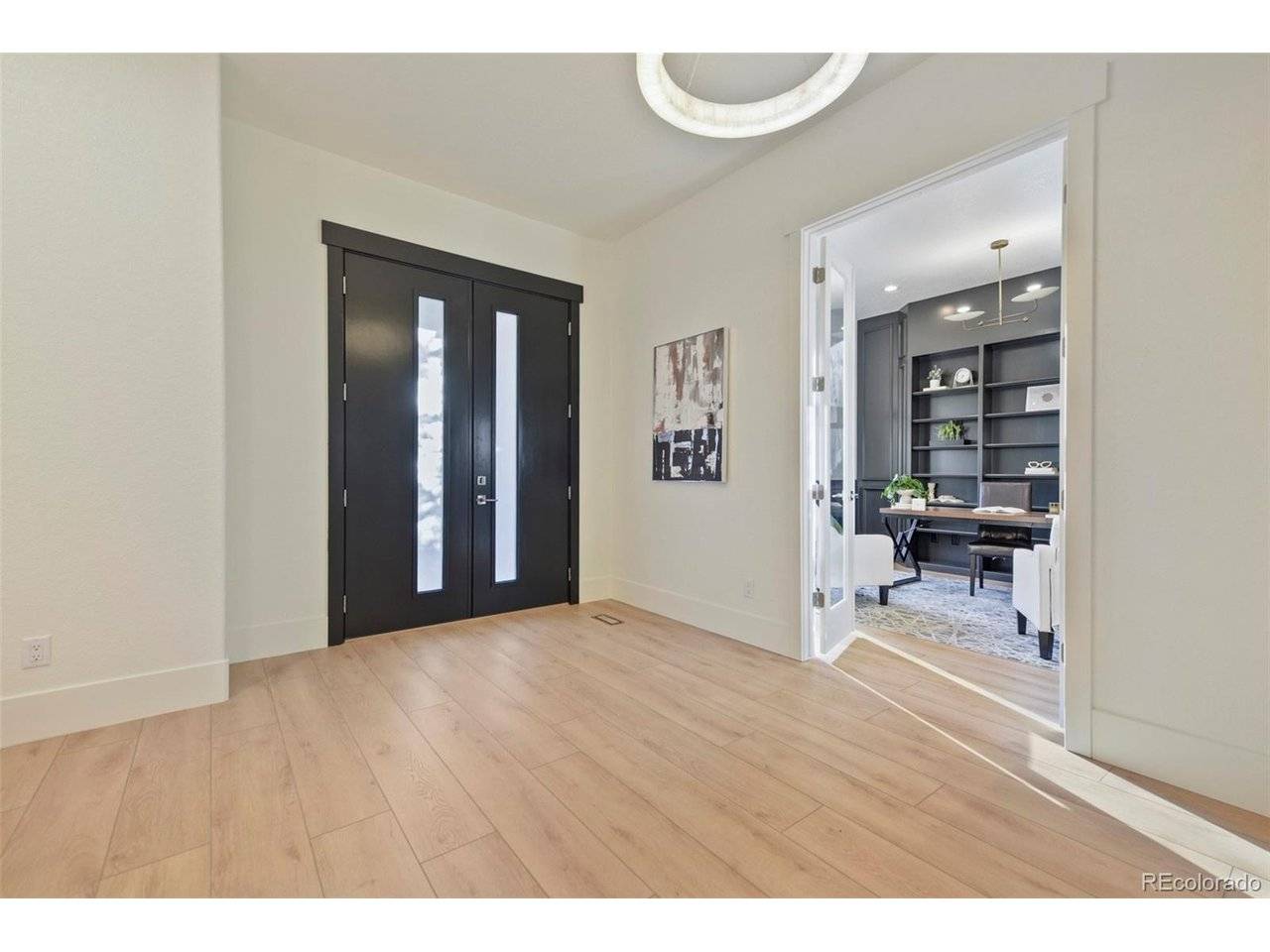 9430 S Silent Hills, Lone Tree, CO 80124