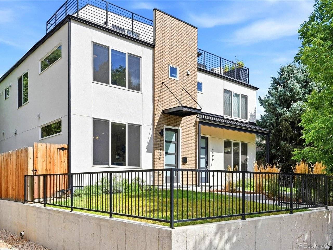 4498 Utica, Denver, CO 80212