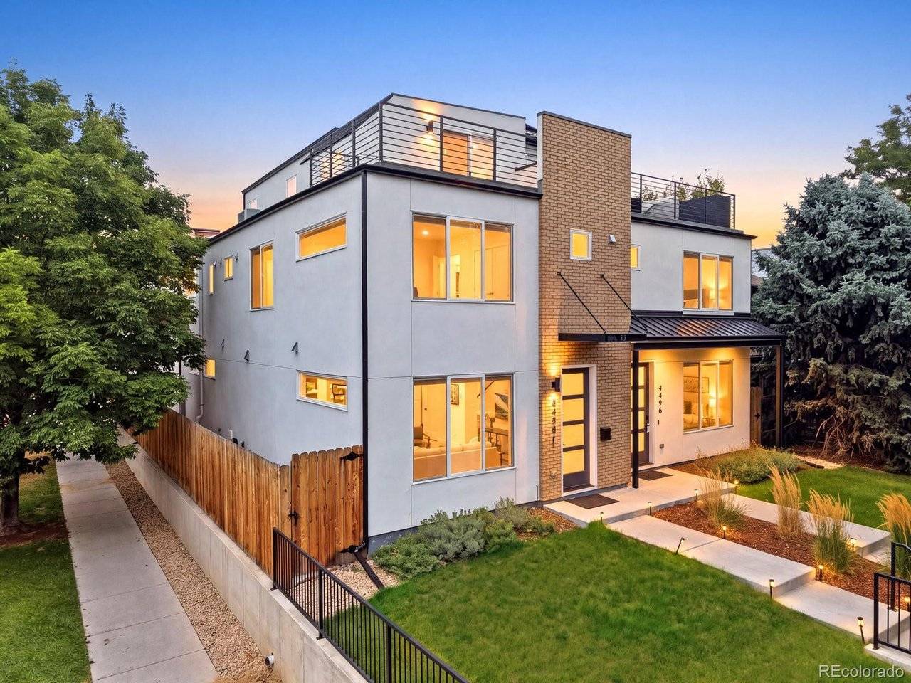 4498 Utica, Denver, CO 80212