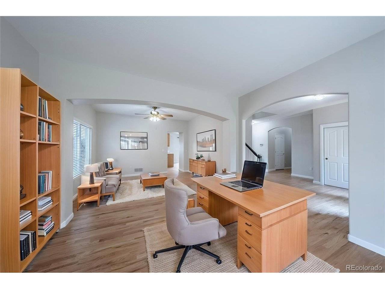 21096 Saddleback, Parker, CO 80138