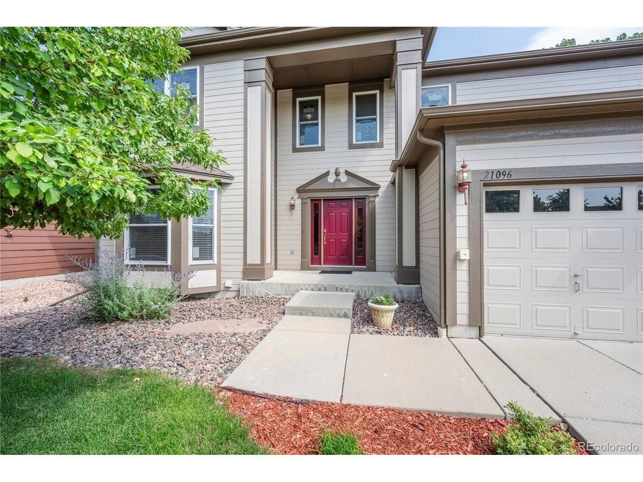 21096 Saddleback, Parker, CO 80138
