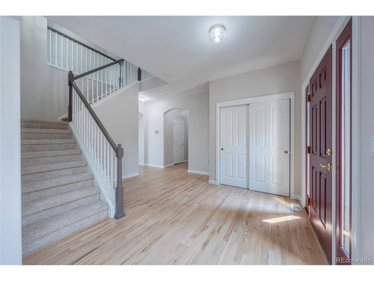21096 Saddleback, Parker, CO 80138