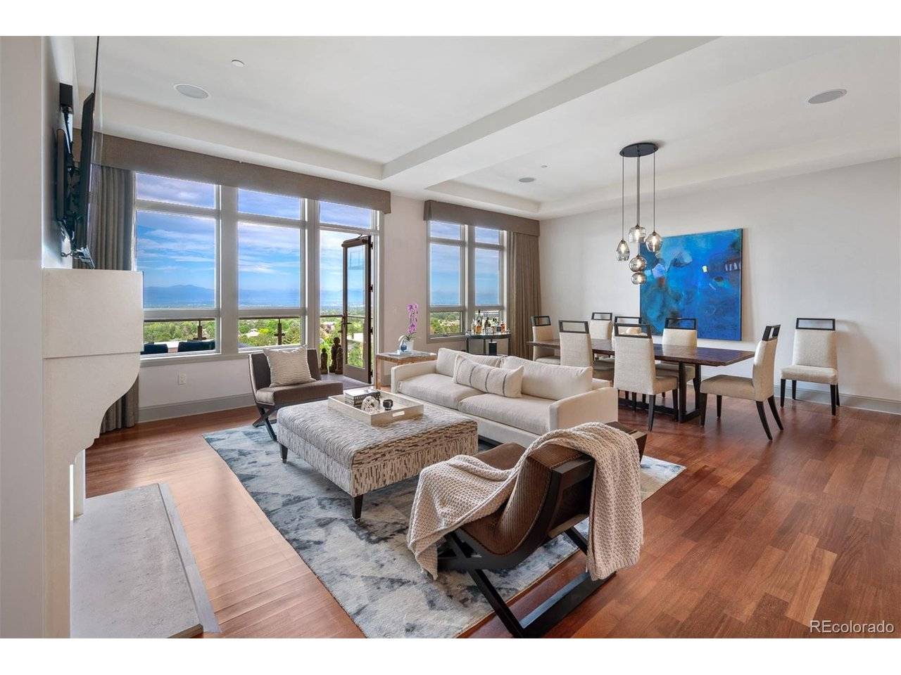 5455 Landmark #809, Greenwood Village, CO 80111
