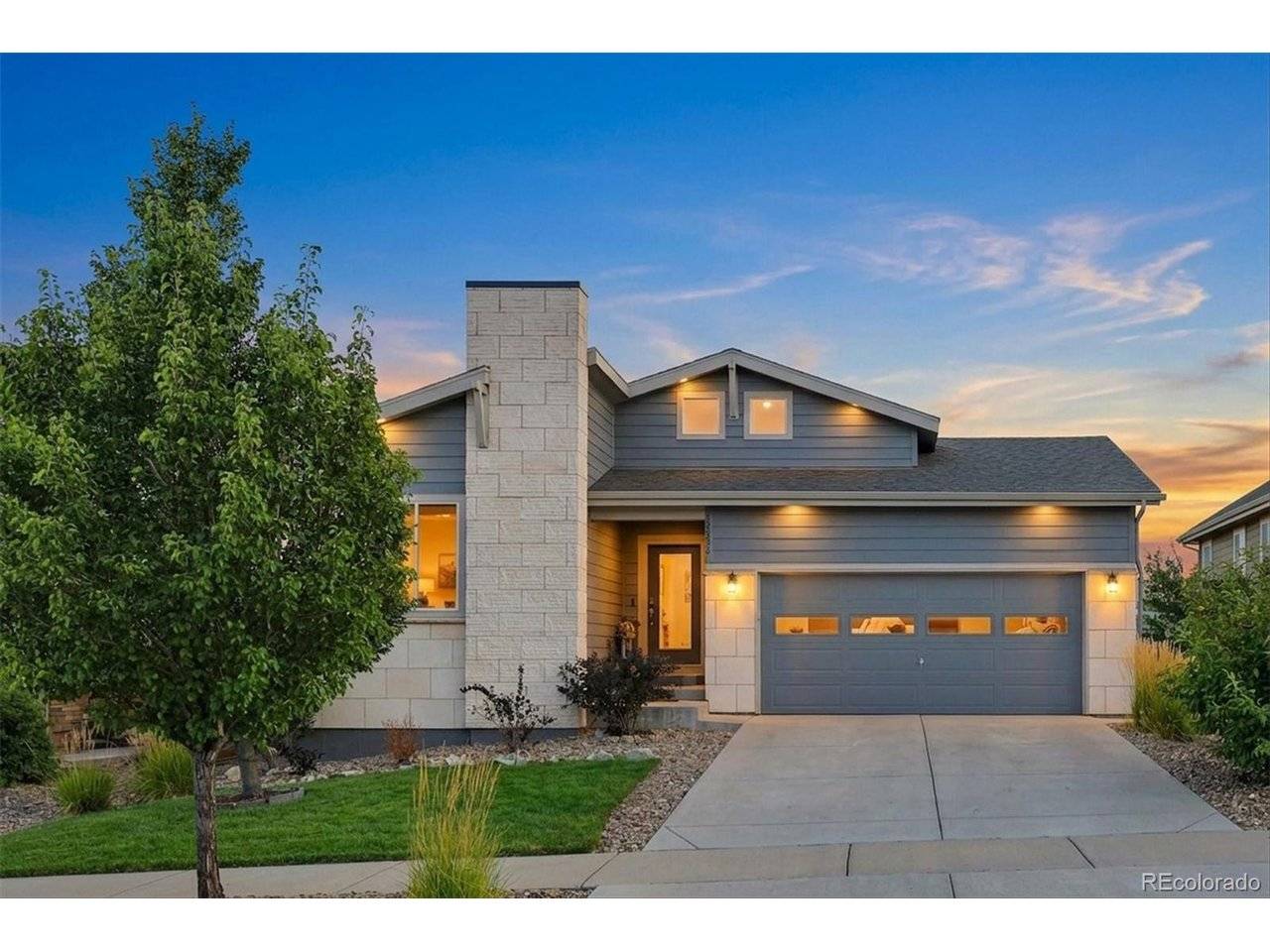 19836 W 93rd, Arvada, CO 80007