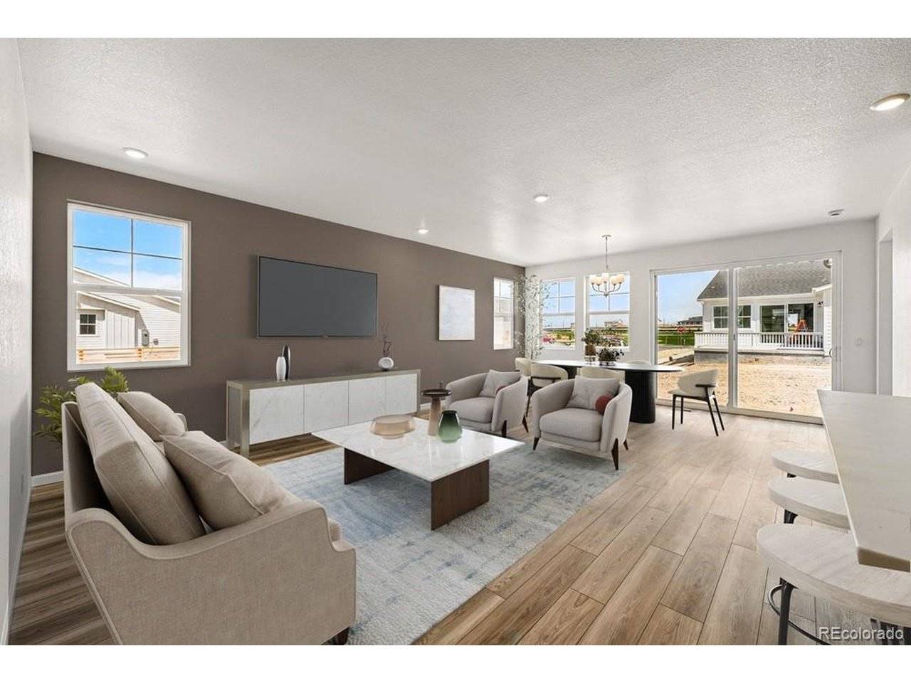 3319 N Denali, Aurora, CO 80019