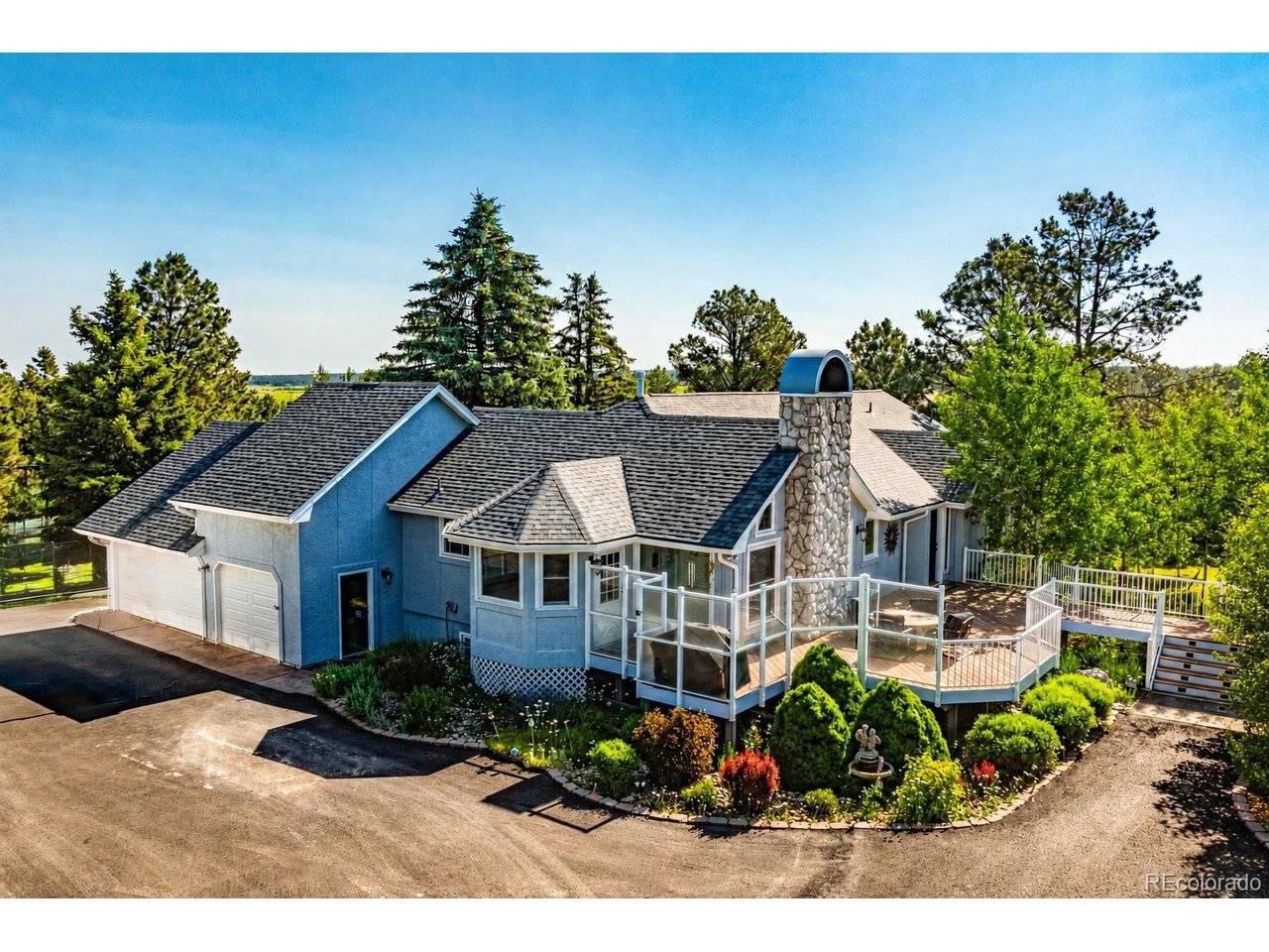 17815 Saddlewood, Monument, CO 80132