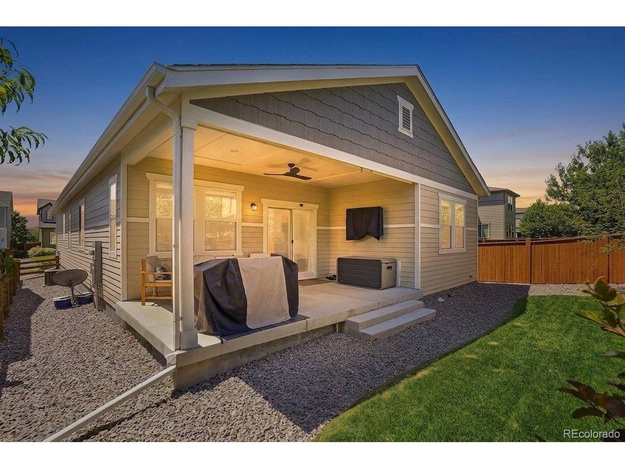 603 W 173rd, Broomfield, CO 80023