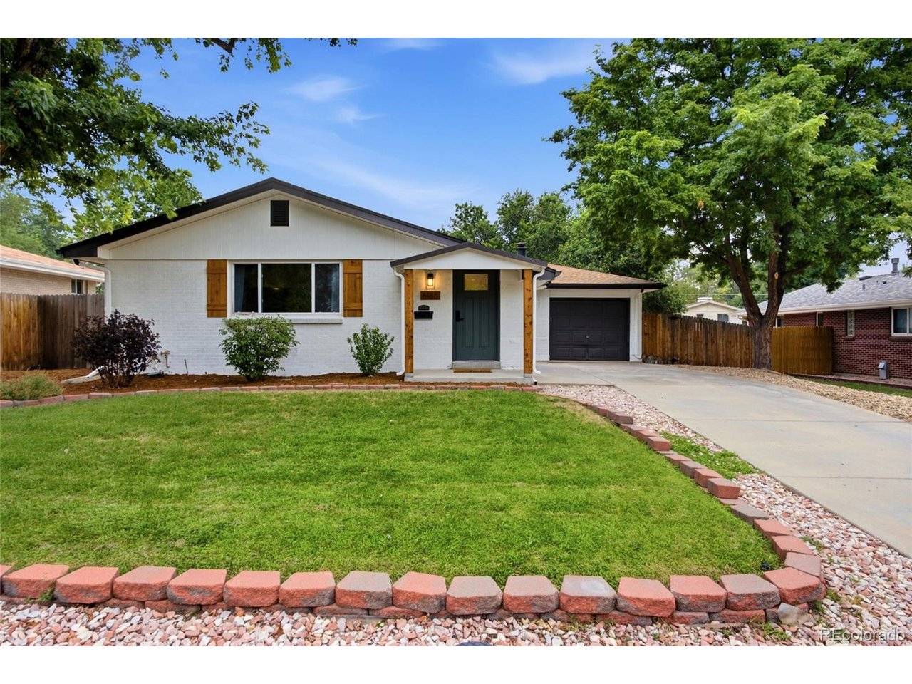 6186 Flower, Arvada, CO 80004