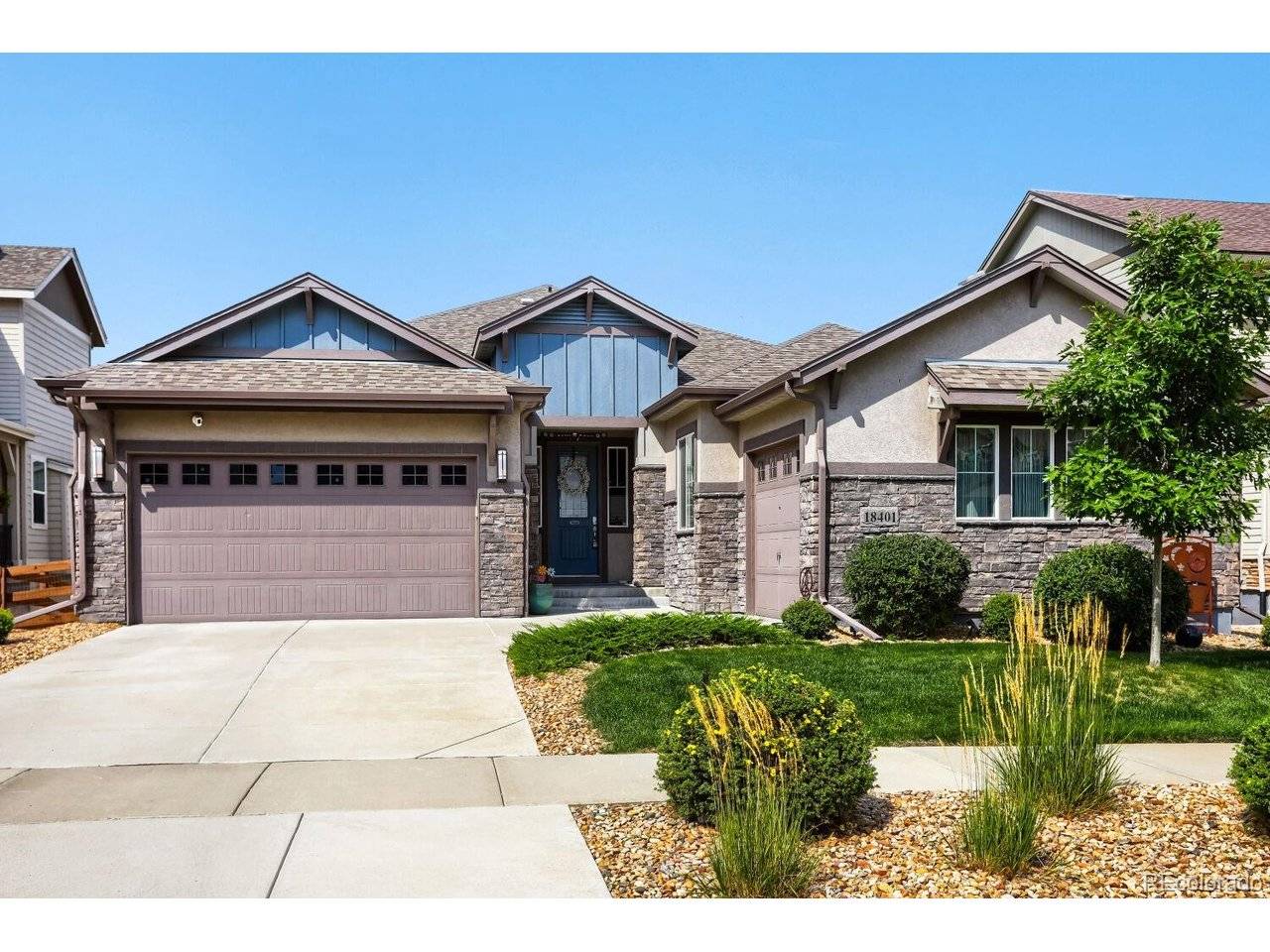 18401 W 93rd, Arvada, CO 80007
