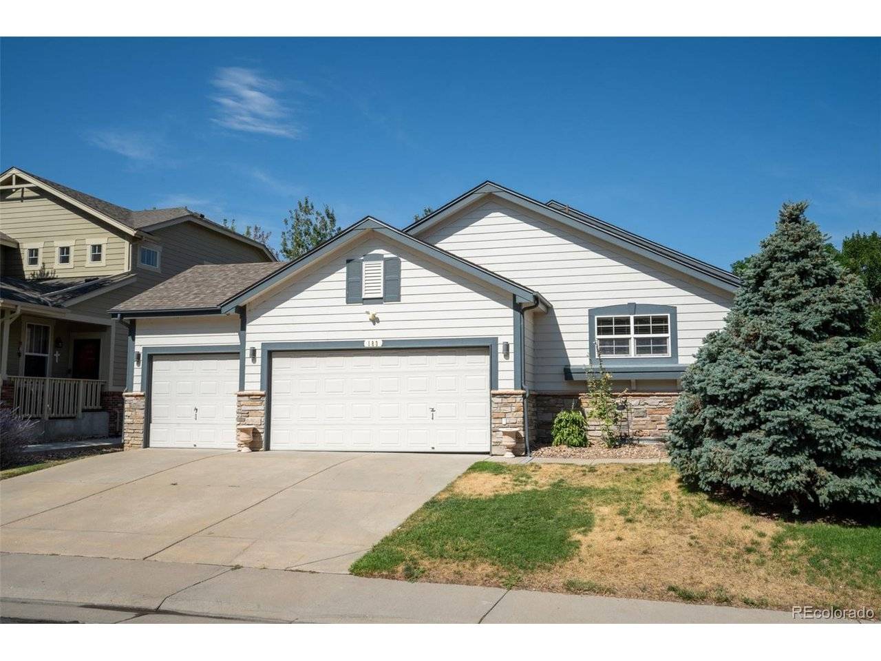 183 Montezuma, Brighton, CO 80601