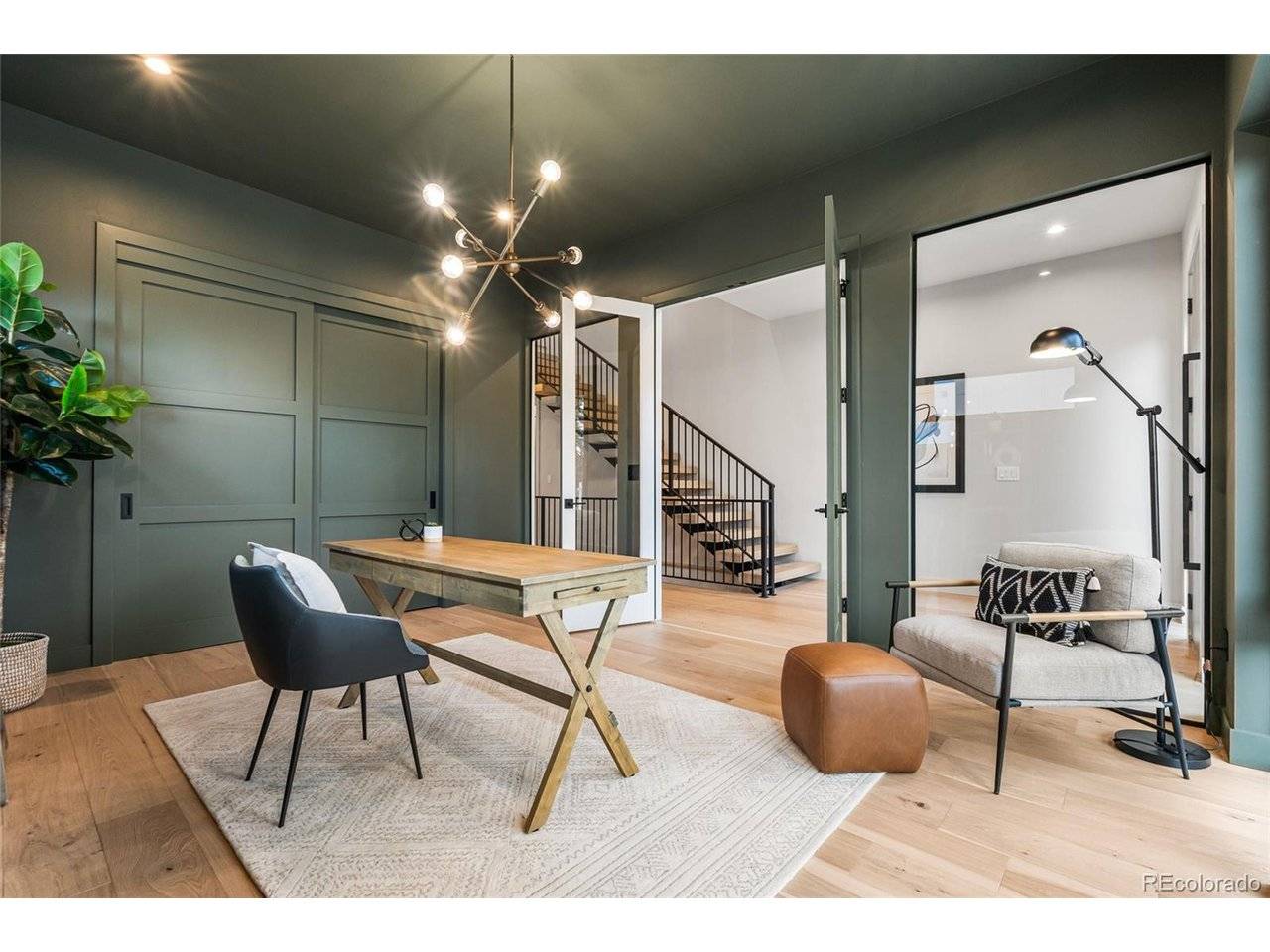 3015 S Ash, Denver, CO 80222