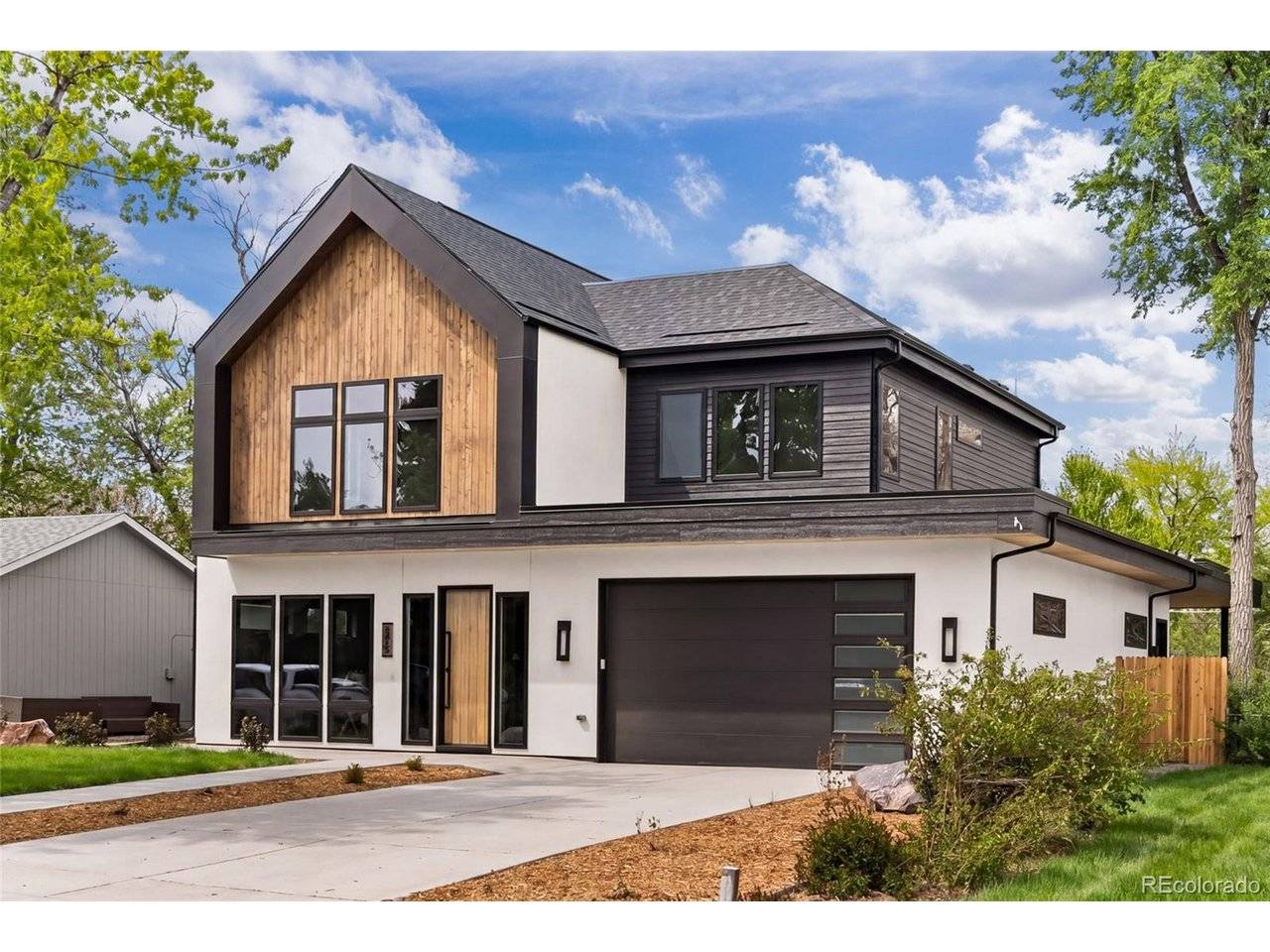 3015 S Ash, Denver, CO 80222