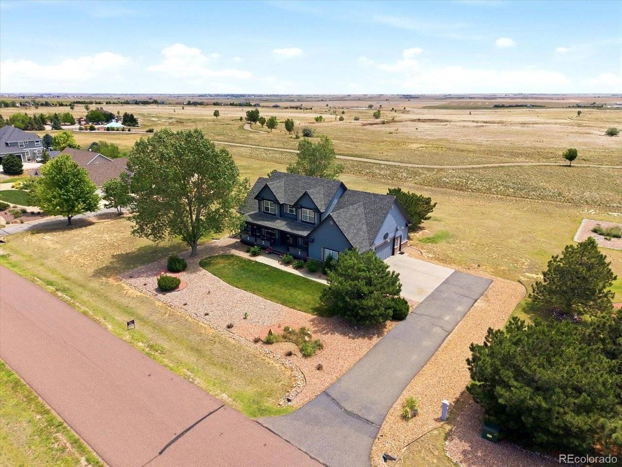 740 Green Gables, Bennett, CO 80102