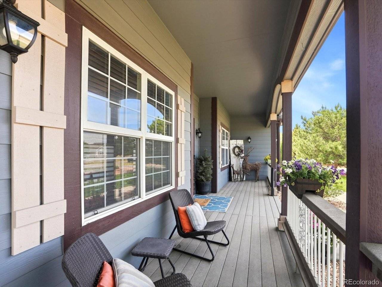 740 Green Gables, Bennett, CO 80102